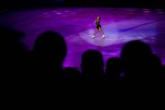 FIGURE SKATING HENDRICKX FAREWELL SHOW