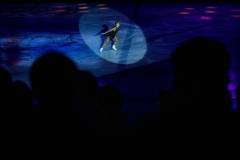 FIGURE SKATING HENDRICKX FAREWELL SHOW