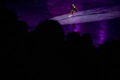 FIGURE SKATING HENDRICKX FAREWELL SHOW