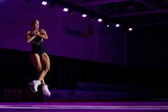FIGURE SKATING HENDRICKX FAREWELL SHOW