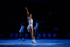 FIGURE SKATING HENDRICKX FAREWELL SHOW