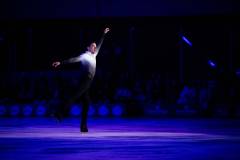 FIGURE SKATING HENDRICKX FAREWELL SHOW