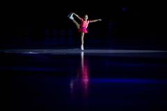 FIGURE SKATING HENDRICKX FAREWELL SHOW