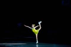 FIGURE SKATING HENDRICKX FAREWELL SHOW