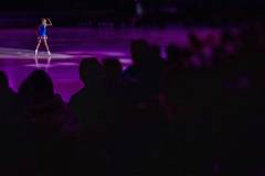 FIGURE SKATING HENDRICKX FAREWELL SHOW