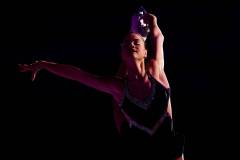FIGURE SKATING HENDRICKX FAREWELL SHOW