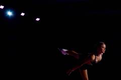 FIGURE SKATING HENDRICKX FAREWELL SHOW