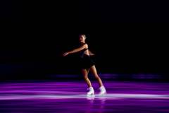 FIGURE SKATING HENDRICKX FAREWELL SHOW